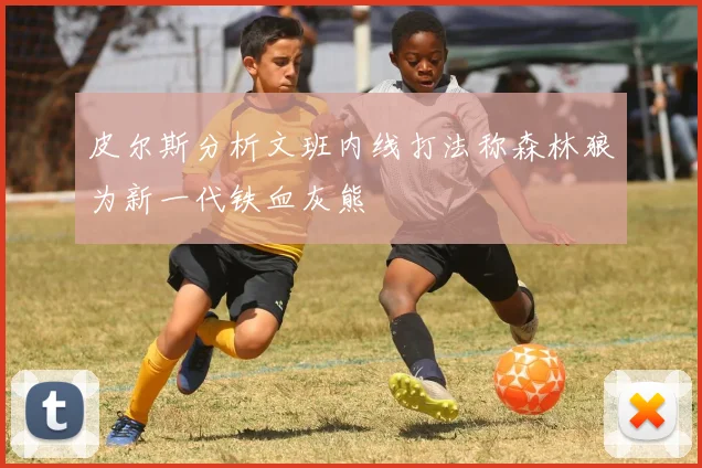 皮尔斯分析文班内线打法称森林狼为新一代铁血灰熊